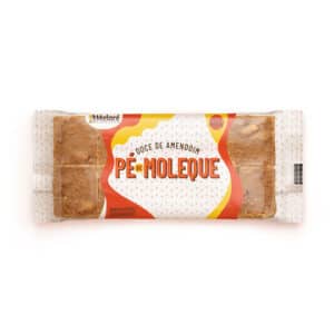 Pé de Moleque Melaré (Pacote 400g)