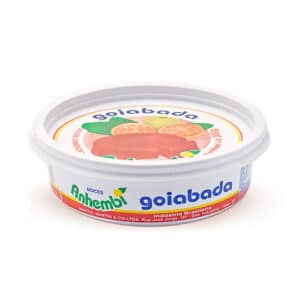 Goiabada Anhembi (Pote 300g)