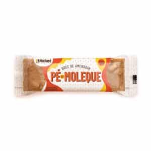 Pé de Moleque Melaré (Pacote 120g)