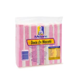 Doce de Mocotó Melaré (Pacote 140g)