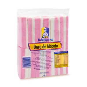 Doce de Mocotó Melaré (Pacote 200g)