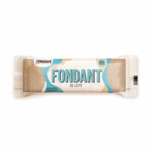 Fondant de Leite Melaré (Pacote 250g)