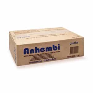 Goiabada Cascão Anhembi (Bloco 7Kg)