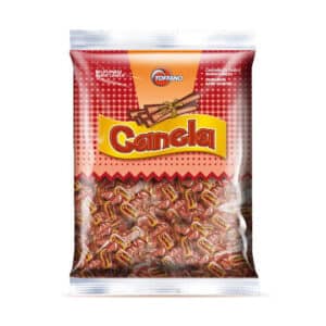 Bala de Canela Toffano (Saco 250g)